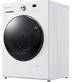 Amazon.co.jp: Hitachi BD-SG100EL W Drum Washing/Dryer Big Drum