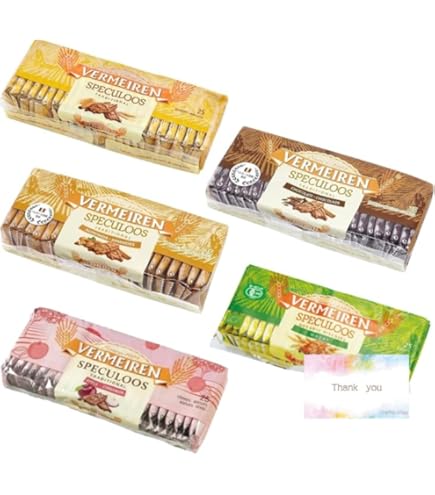 Amazon | VERMEIREN(ベルメーレン) カラメルビスケット オリジナル