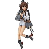 figma 艦隊これくしょん -艦これ- 雪風 ノンスケール ABS&ATBC-PVC製 塗装済み可動フィギュア