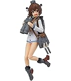 figma 艦隊これくしょん-艦これ- 島風 フィギュア Amazon.co.jp: figma 艦隊これくしょん -艦これ- 島風 (ノン