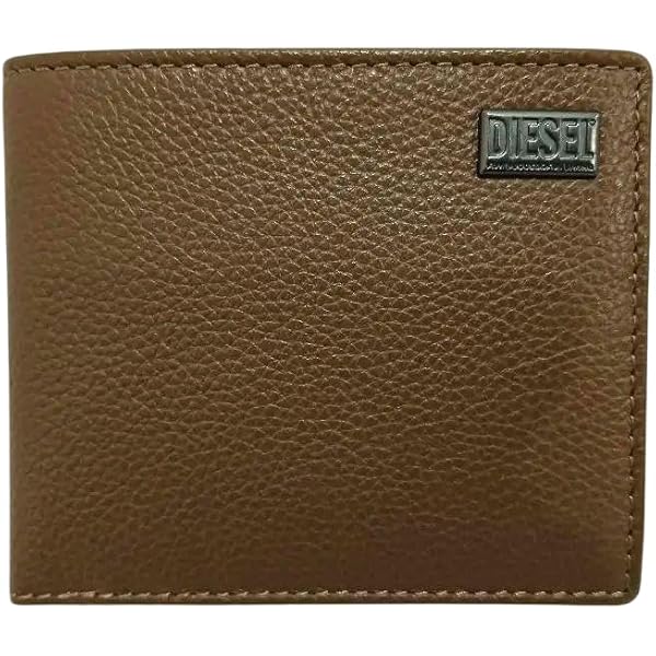 DIESEL財布 楽天市場】DIESEL ディーゼル ラウンドファスナー二つ折り財布
