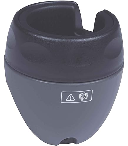 Amazon | 本物のランドローバーSTC53156SUCベージュカップホルダー1組 
