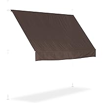 FIELDOOR(フィールドア)  つっぱり日よけスクリーン Amazon | FIELDOOR つっぱり日よけスクリーン 幅203cm×奥行90cm