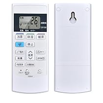 Amazon.co.jp: エアコンリモコン A889JB for SHARP シャープ