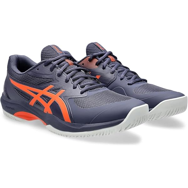 Amazon.co.jp: [アシックス] テニスシューズ SOLUTION SWIFT FF