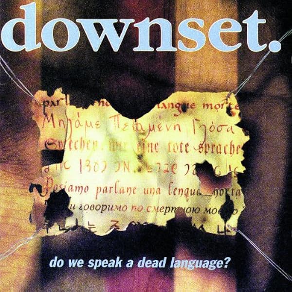 Amazon.co.jp: Downset: ミュージック