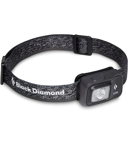 Amazon.co.jp: Black Diamond(ブラックダイヤモンド) ストーム500-R