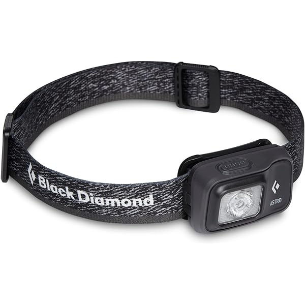 Amazon.co.jp: BlackDiamond(ブラックダイヤモンド) スポット400-R