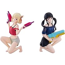 ①リコリス・リコイル ESPRESTO 錦木千束 井ノ上たきな フィギュア 61XPiRgKIIL._AC_UL210_SR210,