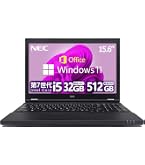 Amazon.co.jp: 【整備済み品】 【大容量メモリ32GB & WEBカメラ搭載 