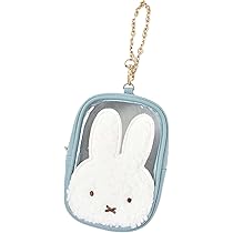 ✨ミッフィー ✨ボアクッション&ぬいぐるみ&マグカップ&ポーチetc.３２点 PLAZA限定発売】ミッフィーのクッションとポーチ | CHARADINATE