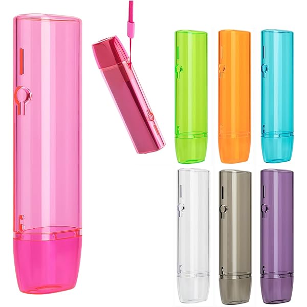 ayano クリアケース 電子タバコケース Reyes.様専用☆イルマワンデコケース2点 ayano クリアケース