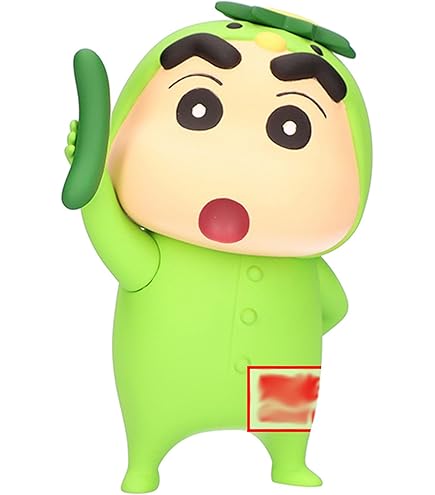 Amazon | クレヨンしんちゃん MARBO TAKUMI COLLECTION アクション仮面