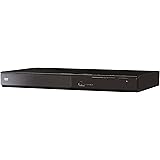 パナソニック DVDプレーヤー DVD-S500-K