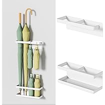 Amazon.co.jp: GAGUIUP 傘立て マグネット フック付き