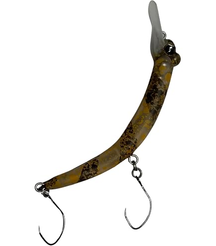 Amazon.co.jp: ムカイフィッシング(Mukai Fishing) バックストローク