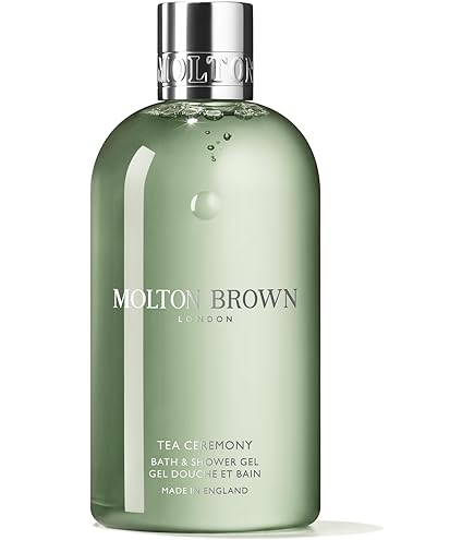 Amazon.co.jp: 【公式】MOLTON BROWN リヴァイヴィング ローズマリー