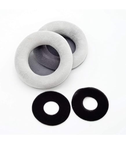 Amazon.co.jp: Pro-group(プロ・グループ) / 交換用イヤーパッド(GRAY