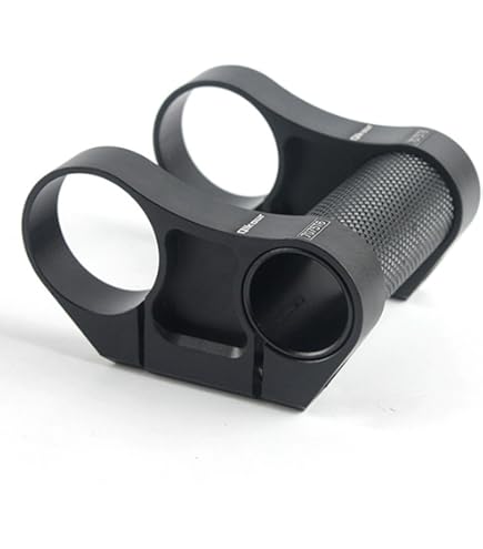 Amazon.co.jp: リデア ESF2 Extendable Stemステム 147-01111 レッド