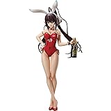 Amazon 冴えない彼女の育てかた 加藤恵 ファンタジア文庫大感謝祭17ver 1 7スケール Abs Pvc製 塗装済み完成品フィギュア フィギュア ドール 通販