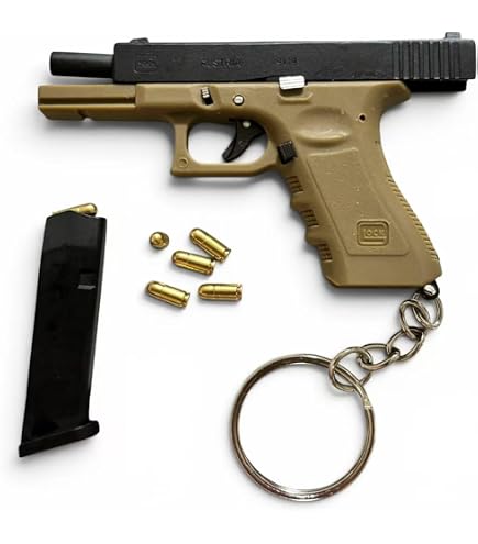 Amazon.co.jp: 1/3スケール 金属製 ミニチュア ガバメント m1911