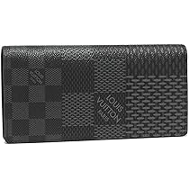 ルイヴィトン　チタニウム　ブラザ　長財布M63236 ヨドバシ.com - ルイ・ヴィトン Louis Vuitton 長財布