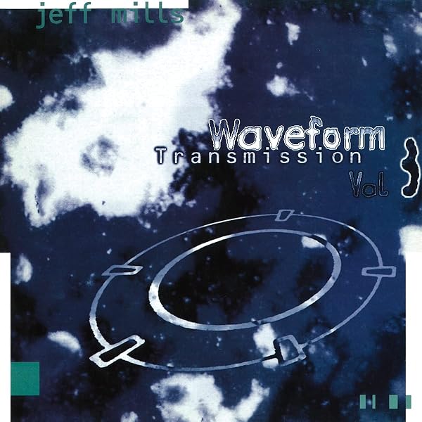 Amazon.co.jp: Waveform Transmission Vol.1: ミュージック