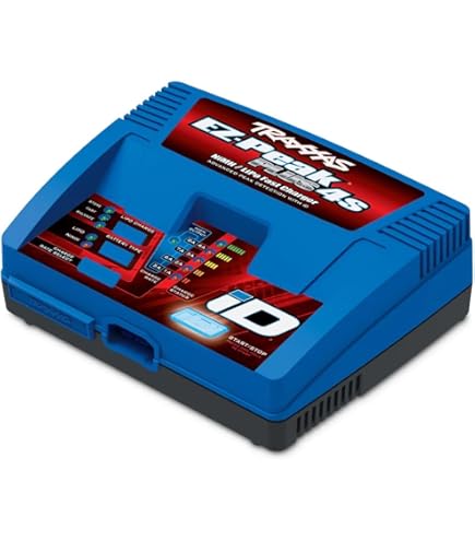Amazon | Traxxas 14.8V 5000mAh 4セル リポバッテリー ロング