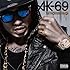 AK-69 a.k.a. Kalassy Nikoff「THE SHOW MUST GO ON」