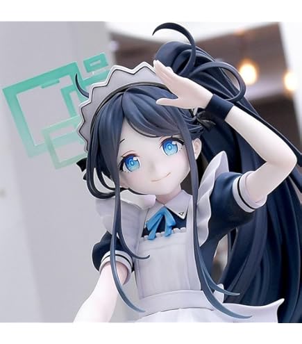 ガレージキット　ブルーアーカイブ　プラナ ブルーアーカイブ プラナ（水着）ガレージキット製作｜jiro model