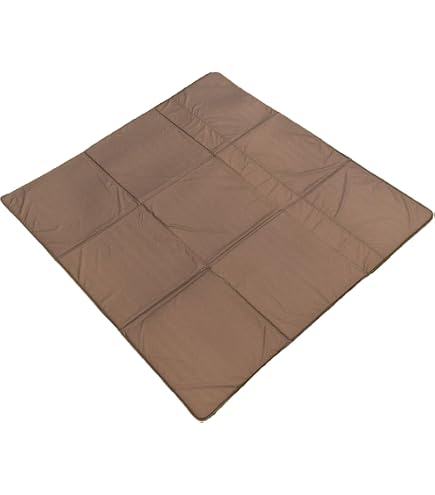 Amazon | ogawa(オガワ) テント用 PVCマルチシート (アルマディ6用