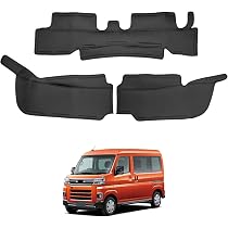 Amazon.co.jp: TELLIKA アトレー エンジンルームカバー S700V S710V