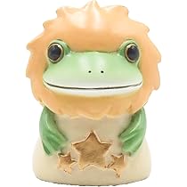 Amazon.co.jp: ダイカイ 921505 コポー 12星座 しし座 W2.8 ×D2.3 ×H3