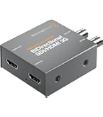 HDMI to SDI 3G ３個セット Micro Converters – 仕様 | Blackmagic Design