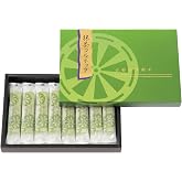 フランス屋製菓 抹茶コルネッタ 16本入り|フランス屋 ギフト お土産 京都 抹茶 お土産 敬老の日