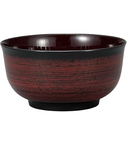 木製漆器　ドンブリ三つ組・三つ丼　蝶菊蒔絵　大正時代 木製漆器 ドンブリ三つ組・三つ丼 蝶菊蒔絵 大正時代