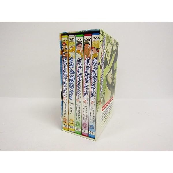 Amazon.co.jp: 御先祖様万々歳!! コンプリートボックス [DVD