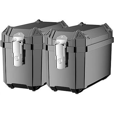 Amazon.co.jp 最新リリース: パニアケース・サイドボックス の新着