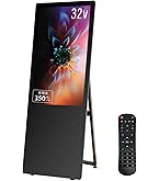 Amazon | 【NEXTe PLUS】デジタルサイネージ A型 看板