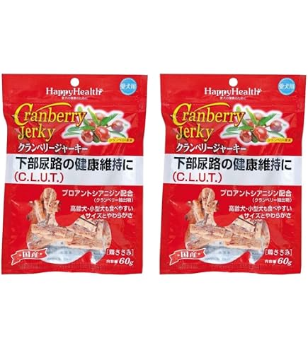 Amazon | 【得々価格-2袋セット】アニウェル すっきりボーロ 60g 犬