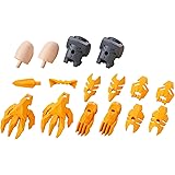 BANDAI SPIRITS 30MS オプションパーツセット1(スピードアーマー) 1/144スケール 色分け済みプラモデル MK61793