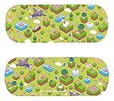 星のカービィ 25周年 メガネケース