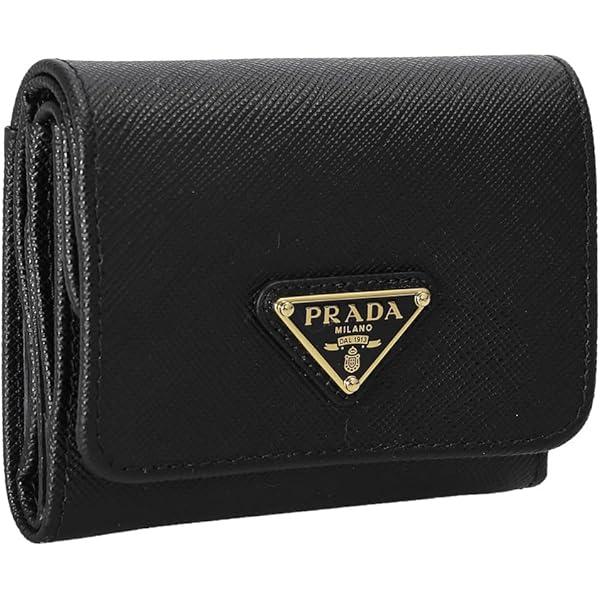 Amazon | [Prada] [プラダ] 長財布 ハンドバッグ レディース