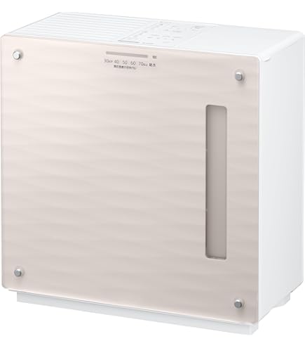 Panasonic パナソニック 気化式加湿機 FE-KXU05-W 未使用品 Amazon.co.jp: パナソニック 加湿器 気化式 ナノイー搭載 ~14畳