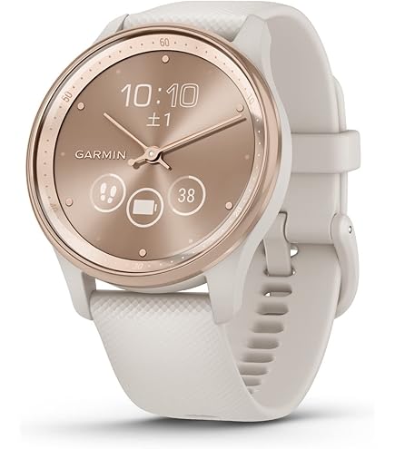 Amazon.co.jp: [Etsbaocy] 交換用バンド 20mm Garmin vívomove Trend 