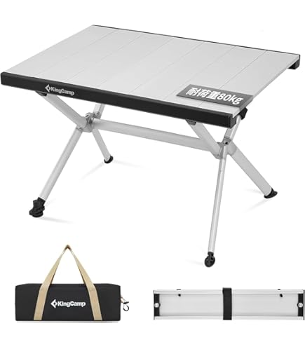 Amazon | チャムス (CHUMS) バンブーサイドテーブル CH62-1334-0000-00