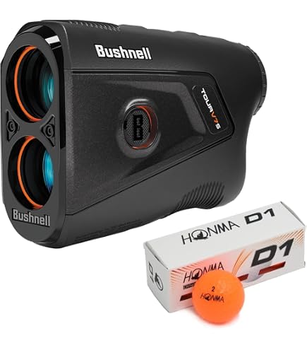 Amazon.co.jp: ブッシュネル ピンシーカー ツアー V5 シフトスリム