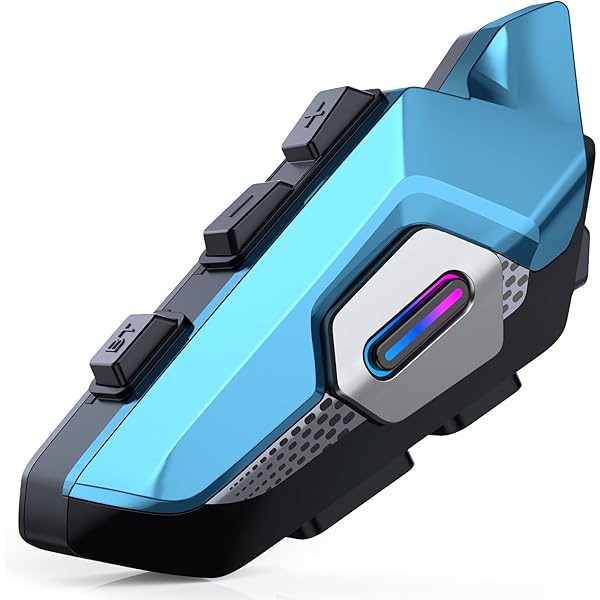 Amazon.co.jp: バイク インカム R16Pro バイク用インカム 音楽ながら