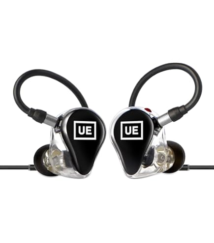 Amazon.co.jp: Ultimate Ears トリプルファイ10 TF10 ブルー : 家電