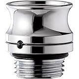 一発解消 水圧によりシャワーヘッドが回らないシャワーヘッドがくるくる回る!!シャワー カイテキ フィッティング!